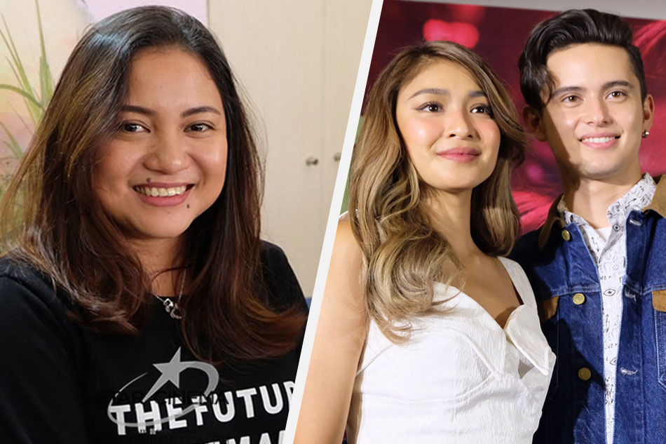 Antoinette Jadaone breaks silence about James, Nadine | ABS-CBN News