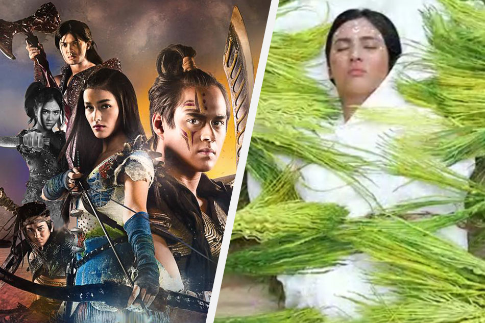 Death Of Main Bagani Character Leaves Fans Shocked Hoping For Twist Abs Cbn News
