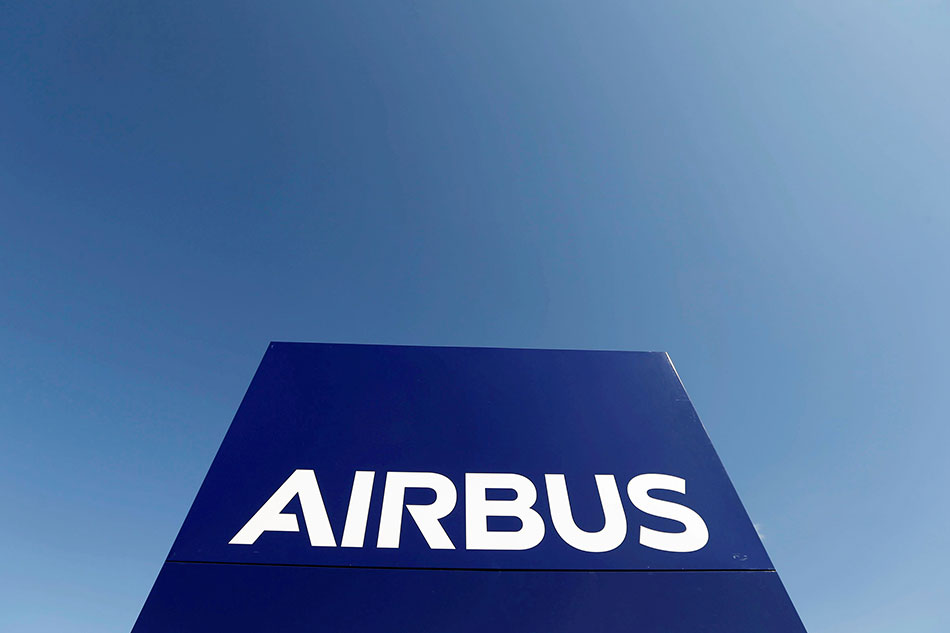 Airbus group. Airbus Contract Negotiation.