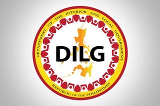 DILG to probe Cavite village officials caught in illicit act during videoconference