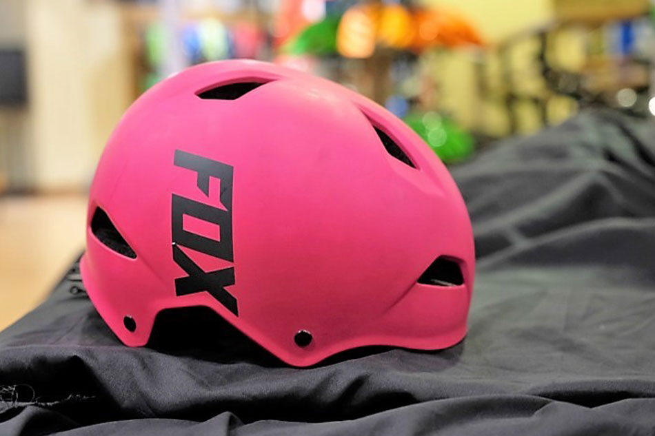 Buying a bicycle helmet? It depends on what kind of rider are you | ABS