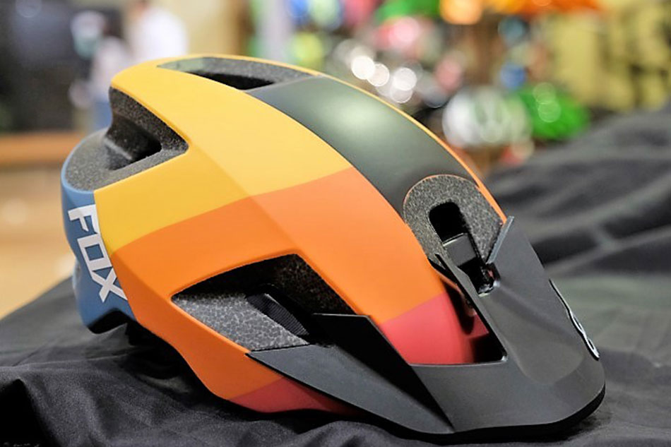 mountain bike helmet brands