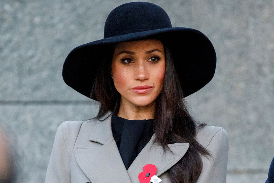 The Reason Why Meghan Markle Won't Have a Maid of Honor at Her Royal Wedding