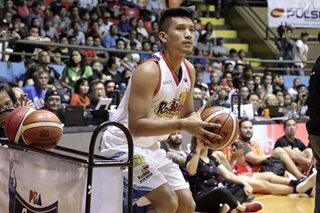 PBA: James Yap vows to come back stronger, better