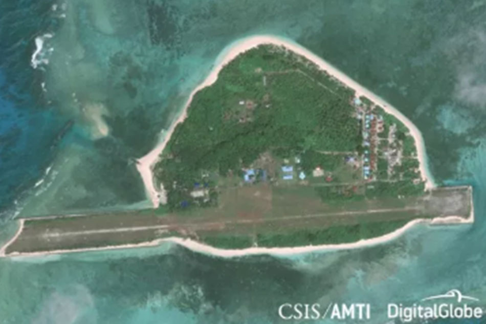 Philippines files fresh protest vs China&#39;s &#39;incessant&#39; presence in West PH Sea 1