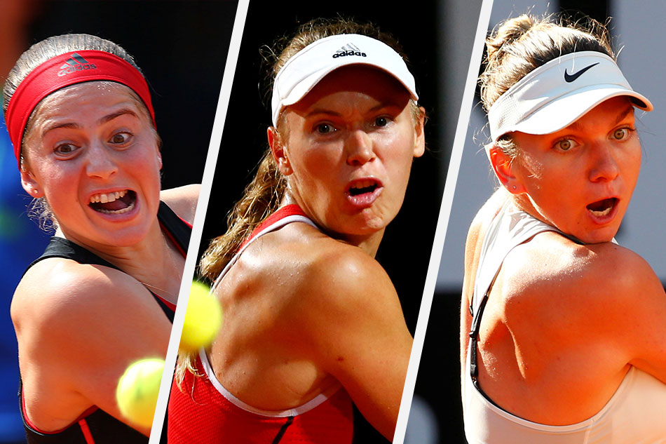 Tennis 5 things on the French Open women's singles ABSCBN News