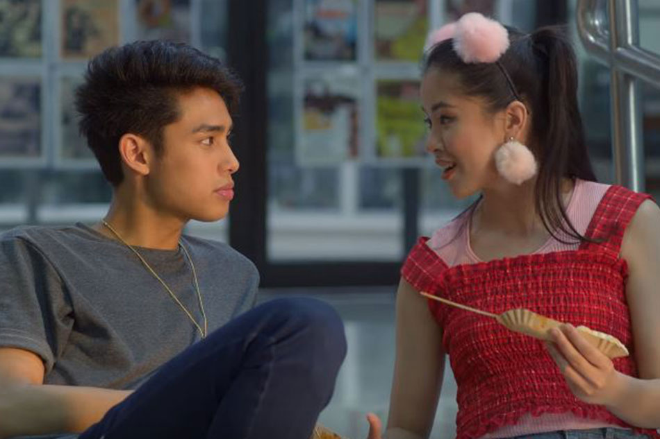 WATCH: New trailer for teen movie ‘Walwal’ | ABS-CBN News