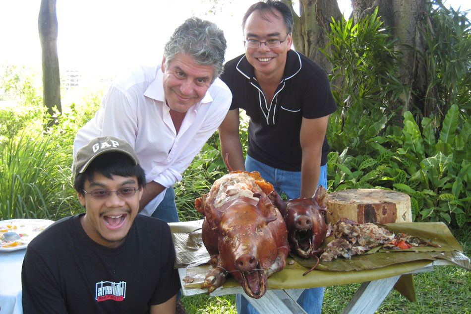 Would You Eat This 'Louis Vuitton' Lechon?