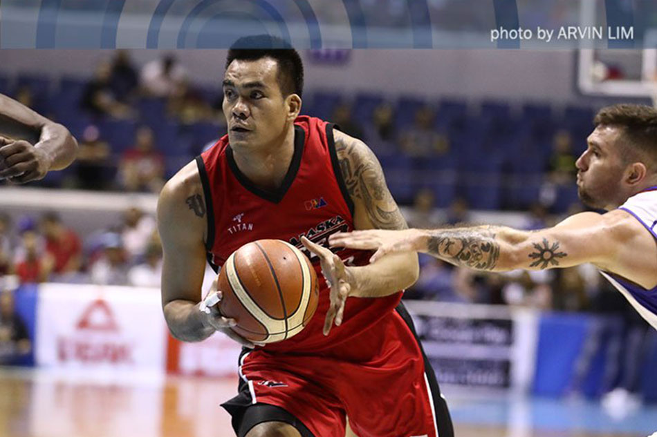 14 Greatest Alaska Players in its 35 years in PBA