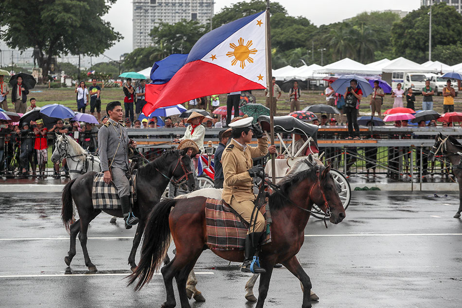 Gregorio Del Pilar