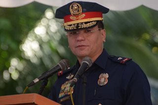 Manhunt for GCTA freed convicts on hold, says NCRPO chief