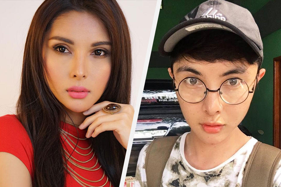 Watch Ex Transgender Queen Mark Estephen On Immorality Of Same Sex Romance Abs Cbn News