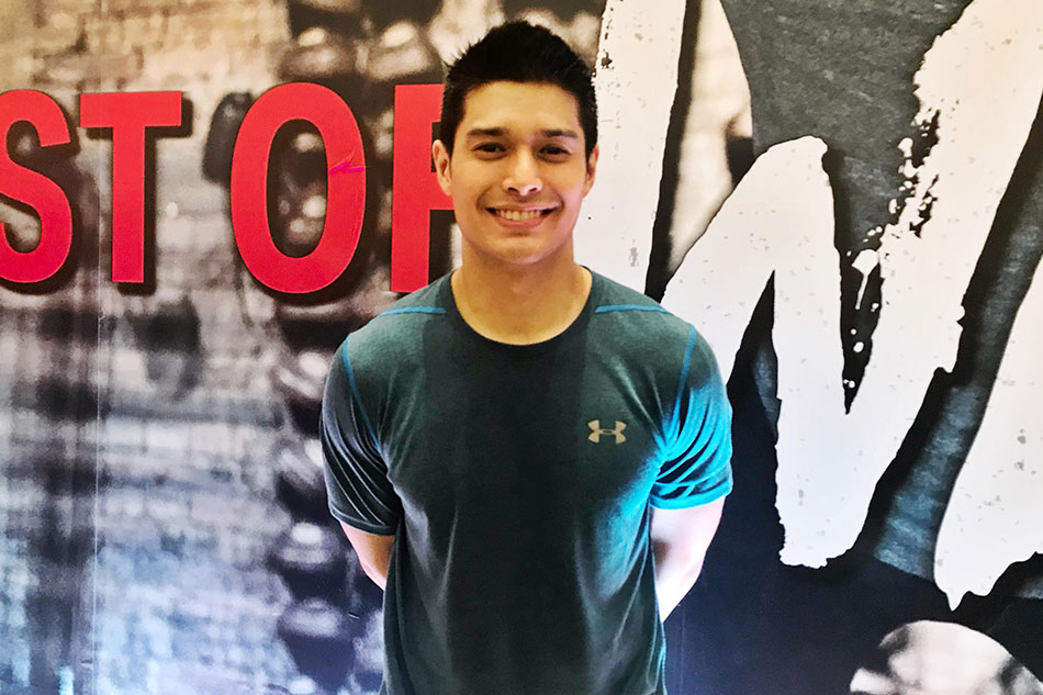 EXCLUSIVE: JC de Vera opens up about being a first-time dad 1