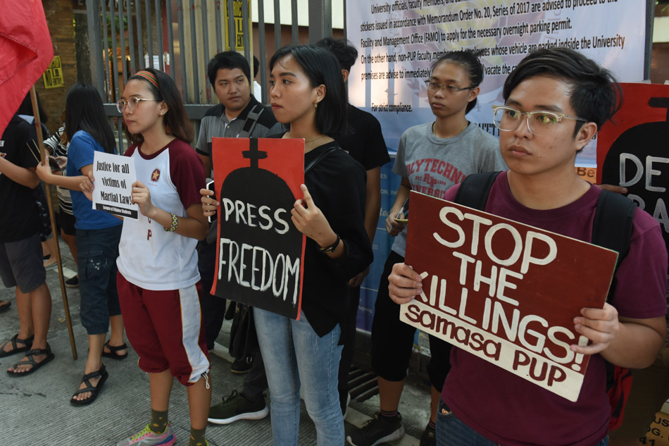 The Day in Photos: 29 June 2018 | ABS-CBN News