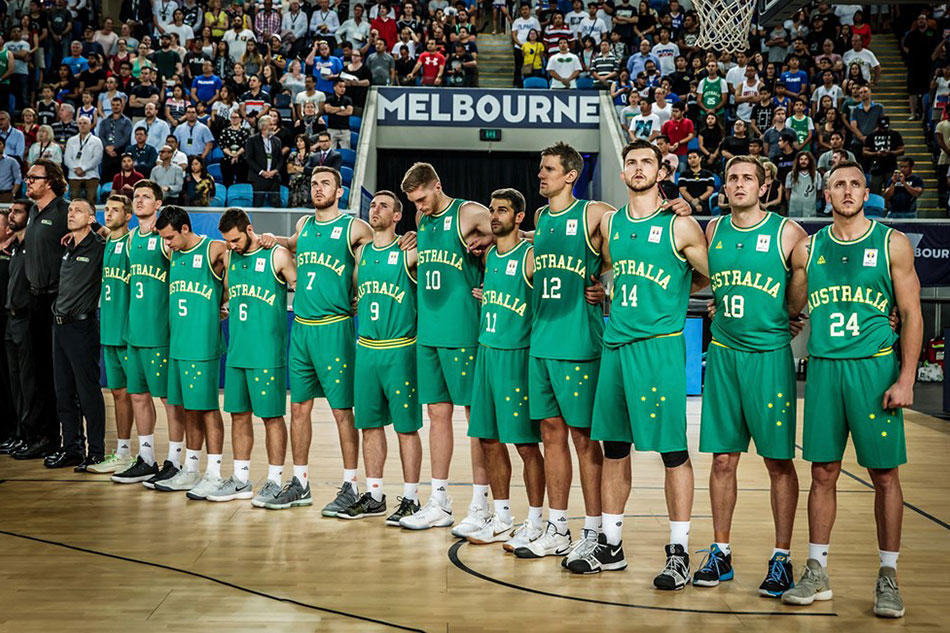 FIBA World Cup Australia ready to deal with Gilas and Pinoy fans