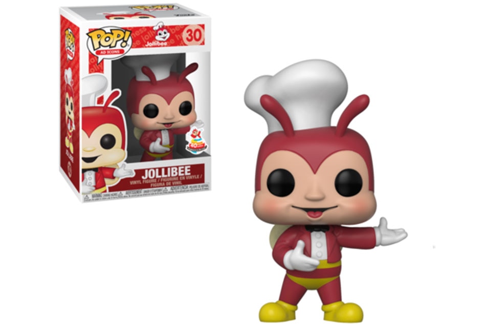 jollibee funko pop where to buy