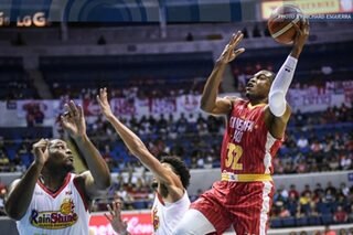 PBA: Brownlee reminds Tim Cone of another super import