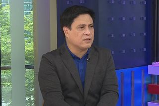 Zubiri, CIDG official expose scammers