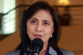 Robredo on Anti-Terror Act: ‘Why pass it during pandemic, amid opposition?’