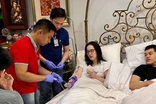 Topic Page On Kris Aquino Abs Cbn News