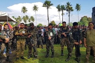 Conflict trap: Why ending rebellion may not end conflict in Bangsamoro region