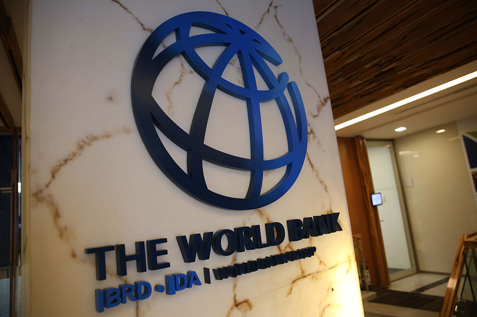 World Bank to issue world's first blockchain bond | ABS-CBN News