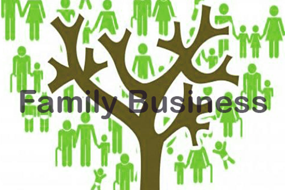 Business Mentor: The Benefits and Burdens of Running a Family Business 1