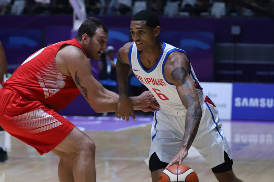 Erram hopes Jordan Clarkson can play for PH in 2023 FIBA World Cup 1