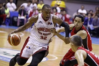 Ginebra looks to bounce back with Brownlee's return