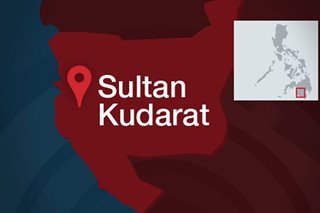 2 sundalo sugatan sa pagsabog, engkuwentro sa Sultan Kudarat