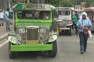 Transport group duda sa balik-operasyon ng mga traditional jeep