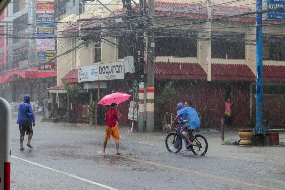 SLIDESHOW: Ompong’s impact in Ilocos Norte | ABS-CBN News