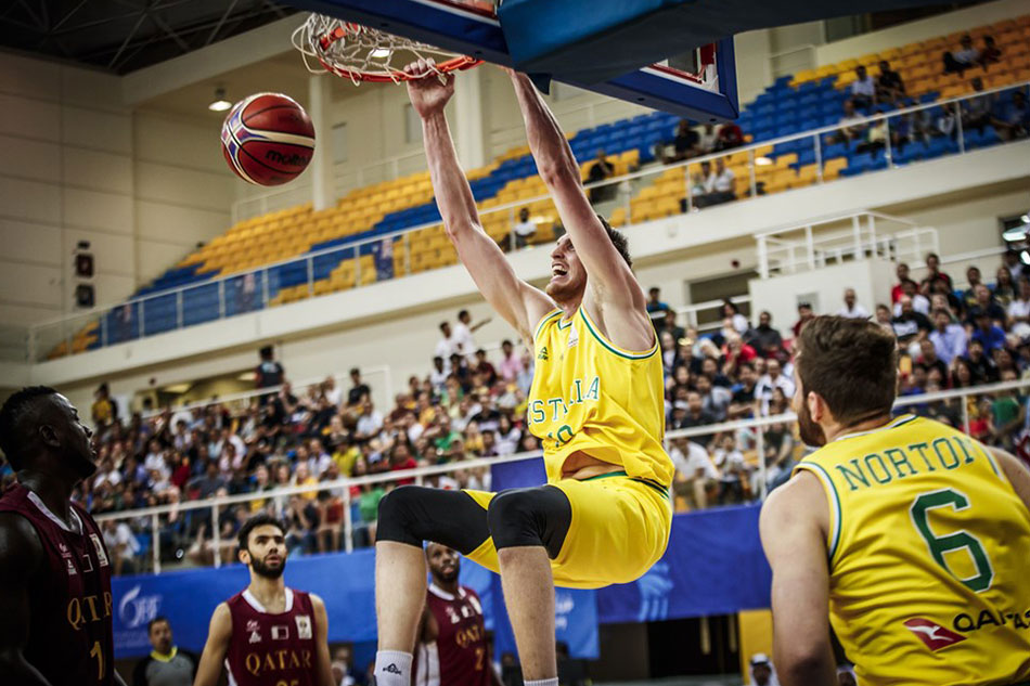 fiba world cup australia tv