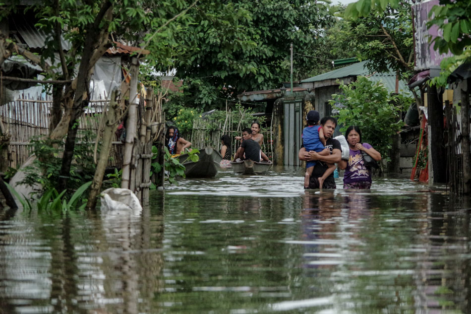 Ompong leaves trail of destruction in Luzon | ABS-CBN News