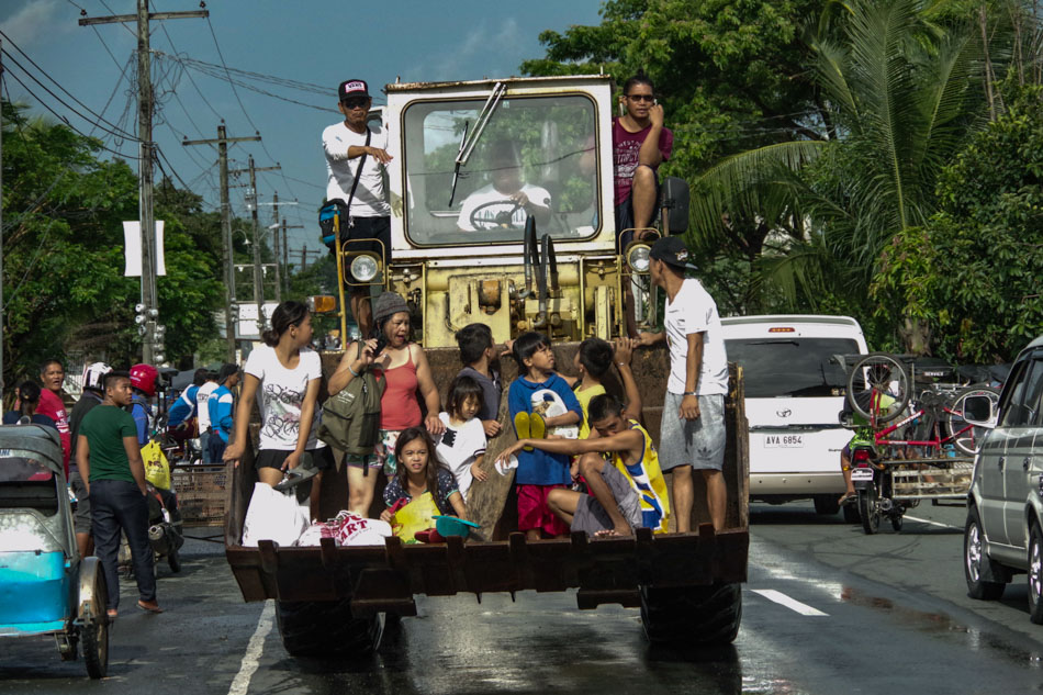 Ompong leaves trail of destruction in Luzon | ABS-CBN News