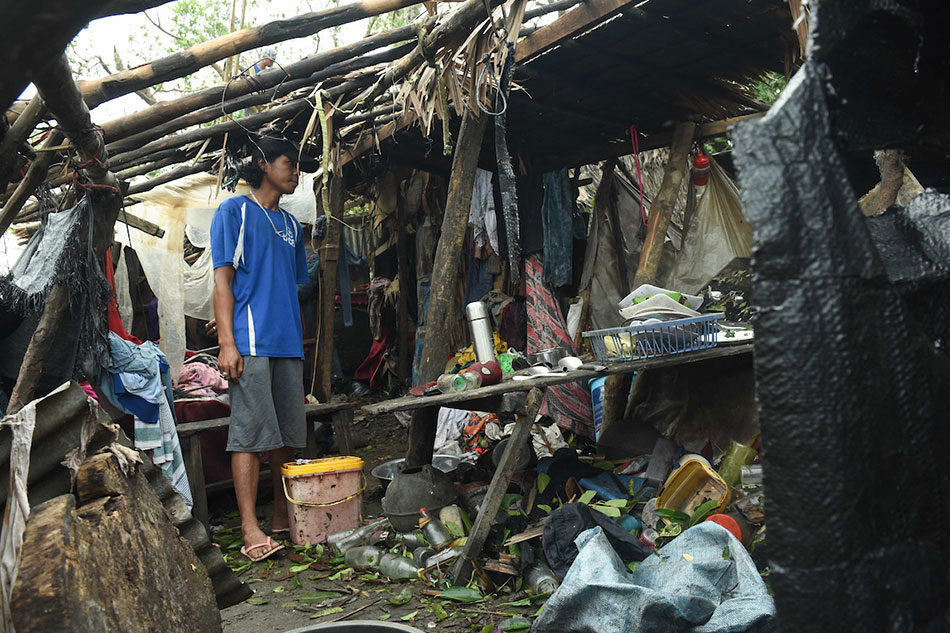 Life goes on, again, for typhoon survivors in Cagayan | ABS-CBN News