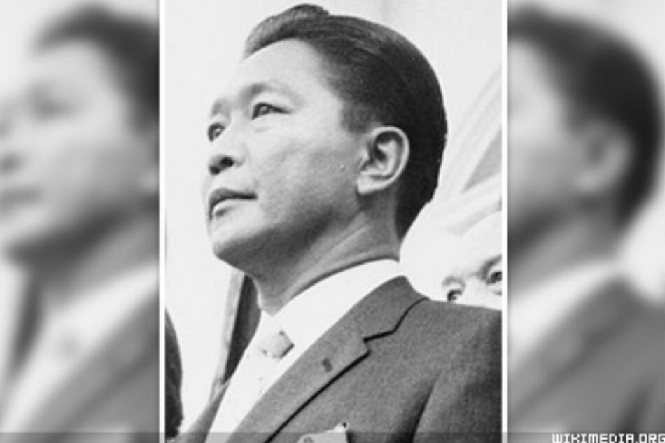 Historian to Marcos loyalists: Look at EDSA 1 from victims' perspective ...