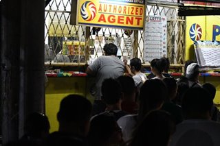 2 bettors win P521-M 6/58 Lotto jackpot: PCSO