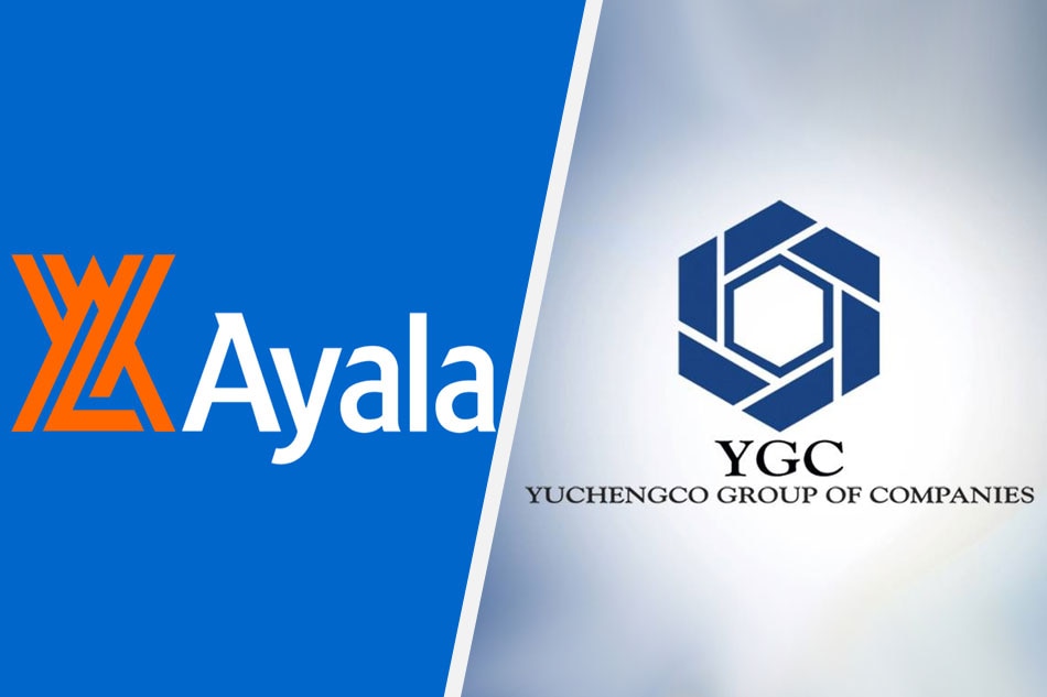 Ayala, Yuchengco Merge Education Units In P15.5-B Deal | ABS-CBN News