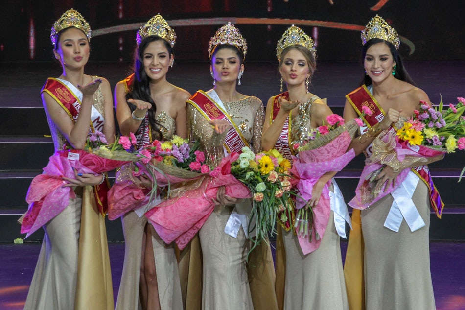 Miss Asia Pacific International 2018 queens | ABS-CBN News