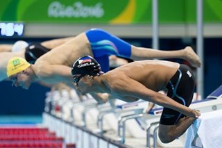 6 atletang Pinoy sasabak sa Paralympics sa Japan