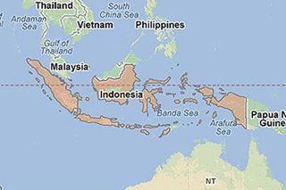 2 dead in Indonesia boat accident