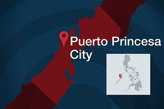 Hospitals in Puerto Princesa City at full capacity as COVID-19 cases spike