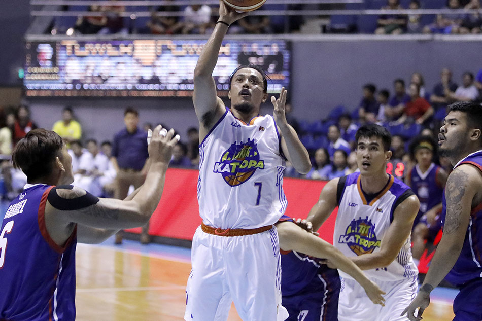 PBA: Terrence Romeo 'inspired' matapos maging bagong ama ...