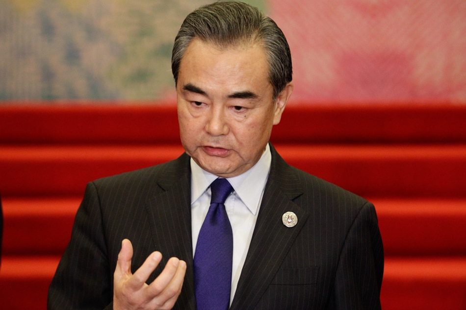 China&#39;s foreign minister set to miss ASEAN regional forum this year 1