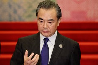 Coronavirus emerged in many places, Chinese foreign minister says