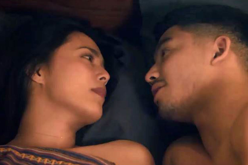 Angel aquino and ara mina movie hd