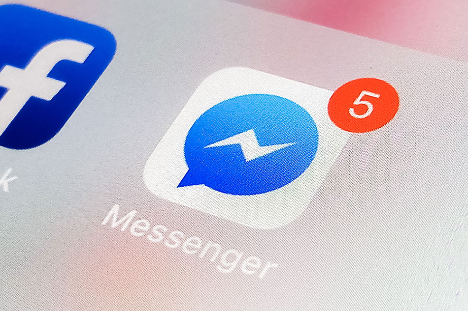 Facebook launches desktop version for Messenger as video calls surge 1
