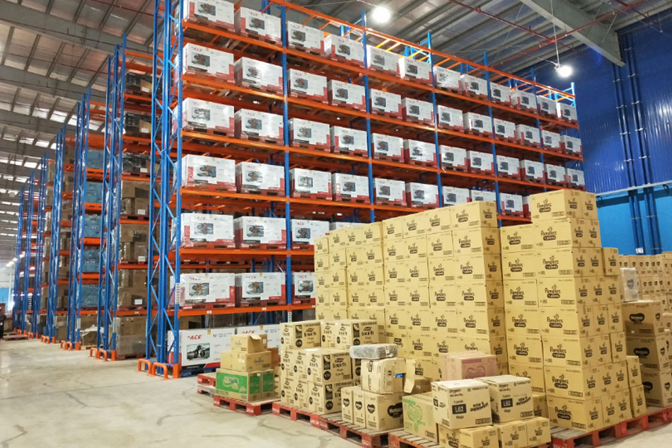 Lazada invests ‘massively’ on logistics to enhance customer experience 2
