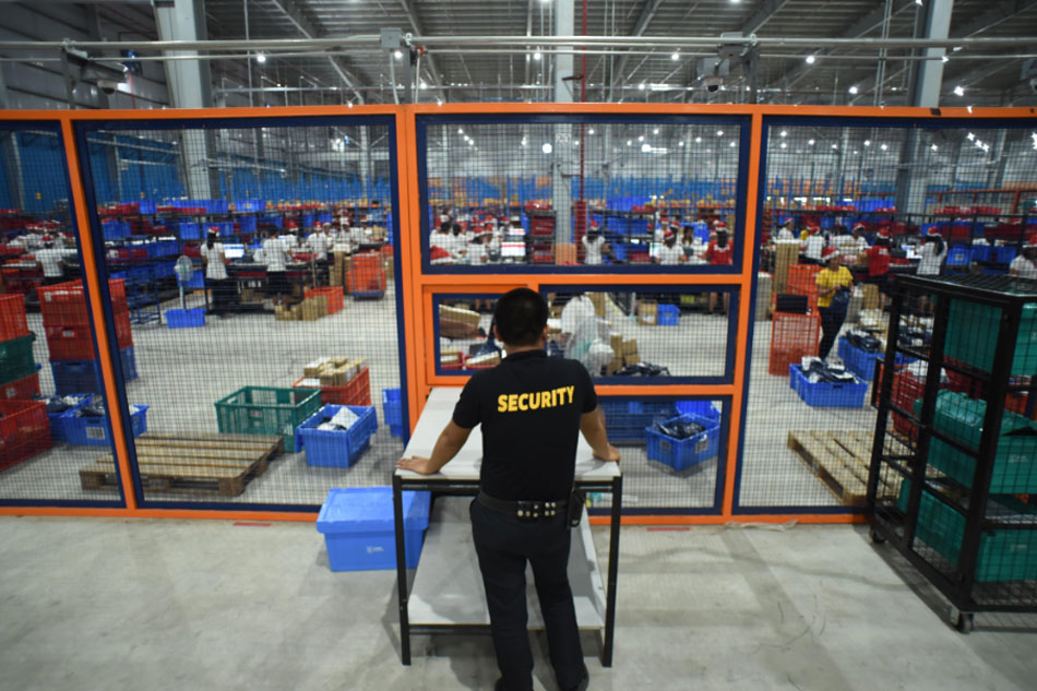 Lazada invests ‘massively’ on logistics to enhance customer experience 6